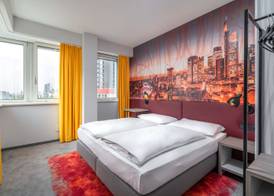 Campanile Frankfurt Offenbach 5