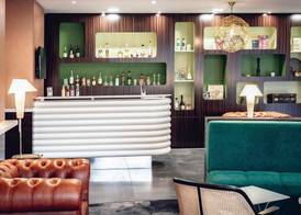 Mercure Belfort Centre 3