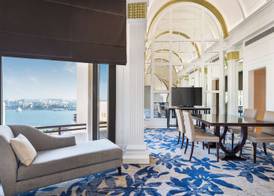 Radisson Blu Hotel, Dubai Deira Creek 3