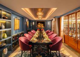 Hotel de l'Opera Hanoi - MGallery 5