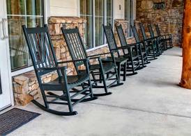 Hampton Inn & Suites Cashiers-Sapphire Valley 4