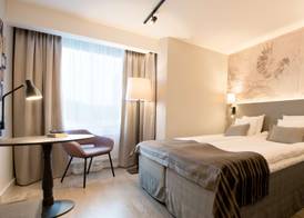Scandic Crown 5