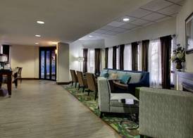 Hampton Inn DuBois 3