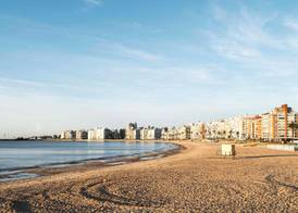 Costanero Hotel Montevideo - MGallery Collection 2
