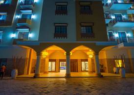 Golden Tulip Zanzibar Resort 3
