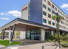 Hampton By Hilton Guanacaste Airport 4