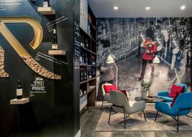 Mercure Hotel & Residenz Berlin Checkpoint Charlie 2