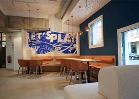 Ibis budget Vitoria Gasteiz 3