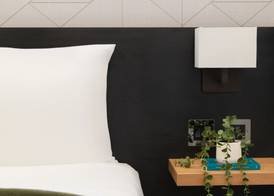STG Hotel Oxford Street - formerly St Giles London Hotel 3