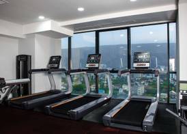 Royal Tulip Hotel & Casino, Tbilisi 3