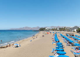 Ereza Apartamentos Los Hibiscos - Adults Only 4