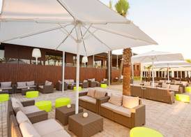 Occidental Ibiza - All Inclusive 2