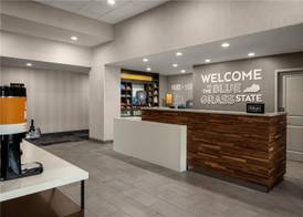 Hampton Inn Williamsburg, KY 3