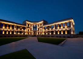 Breda Suites Hotel Milano 2