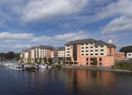 Radisson Blu Hotel, Athlone 5