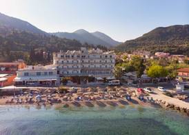 Potamaki Beach Hotel 4