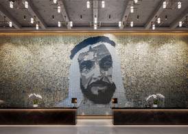 DoubleTree by Hilton Dubai M Square Hotel & Residences 5