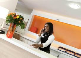 ibis budget Istres Trigance 3