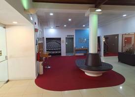 Hotel ibis Setubal 3