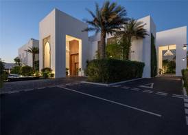 Maysan Doha, LXR Hotels & Resorts 2