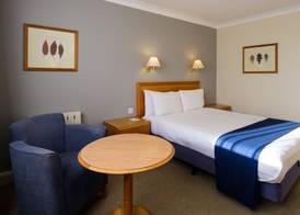 Holiday Inn HEMEL HEMPSTEAD M1, JCT. 8 by IHG 5