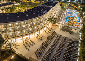Hotel Maspalomas Princess 2