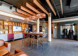 ibis Landshut City 5