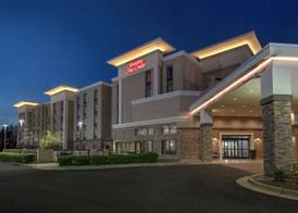 Hampton Inn & Suites Memphis-Wolfchase Galleria 3