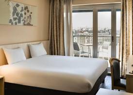 Aparthotel Adagio Genève Mont-Blanc 4