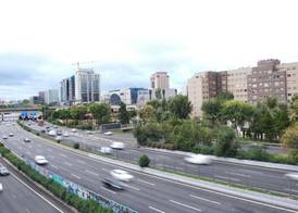 Ibis Budget Madrid Calle 30 2