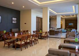 Hampton Inn by Hilton Irapuato 3