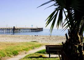 Hampton Inn Santa Barbara/Goleta 2