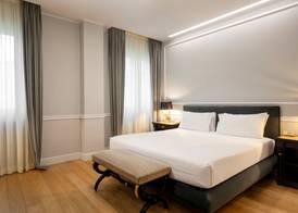 Grand Hotel et des Palmes 4