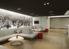 Novotel Montreal Center 2