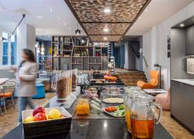 Aparthotel Adagio access Hamburg 4