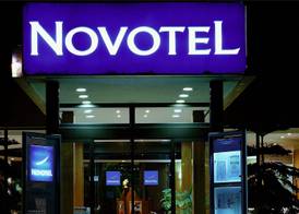 Novotel Porto Gaia 3