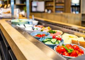 ibis Hotel Hamburg St. Pauli Messe 4