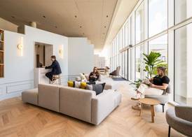 Novotel Brugge Centrum 5