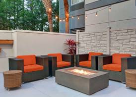 Hilton Garden Inn Jacksonville JTB/Deerwood Park 2