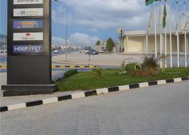 Tulip Inn Majan Hotel and Suites Salalah 3