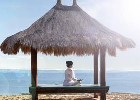 Novotel Lombok Resort & Villas 5