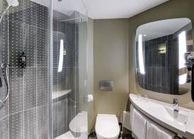 ibis Regensburg Zentrum 3
