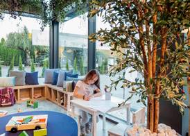 ibis Styles Kraków East 2