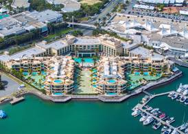 Imperial Hotel Gold Coast 4