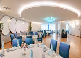 DoubleTree by Hilton Hotel Cluj – City Plaza 4