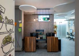 Ibis Styles Jerusalem City Center - An AccorHotels Brand 5