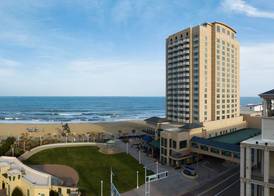 Hilton Virginia Beach Oceanfront 4