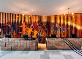 ibis Styles Bangkok Ratchada 4