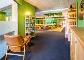 Ibis Styles Arlon Porte du Luxembourg 5