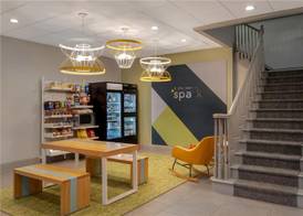 Spark by Hilton Summerville 4